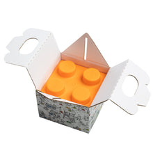 Load image into Gallery viewer, Zebrix XXL building block in gift packaging | 11 colors to choose from | Great building block as a gift

